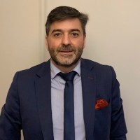 Sergio Urraca