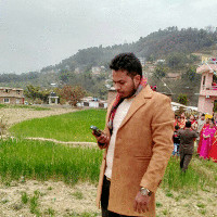chiranjeevi yadav