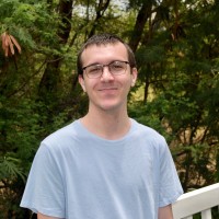 Zachary Mader
