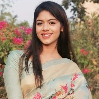 Sakshi harjani