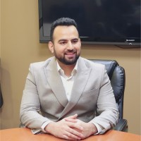 Arsh Sharma