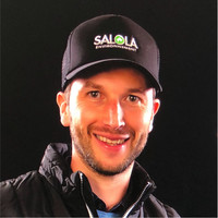 Yannick MARECHALLE