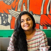 Priyanga Ravikumar