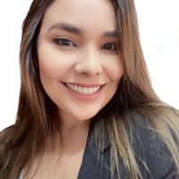 Maria Andreina Gonzalez