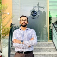 Muhammad Mubashir Saleem