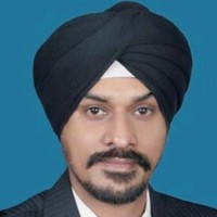 Herjinder Saini