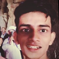 Shubham Devrukhkar