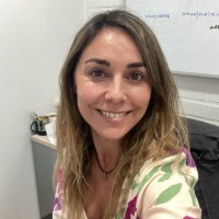 Claudia Andrea Zárate Genestier