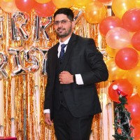 Gaurav Khatri