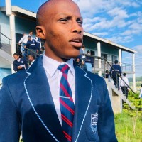 Busa Dlamini