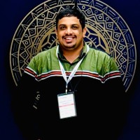 Praveen Kumar K