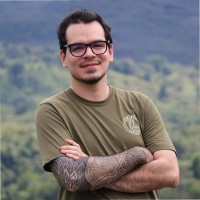 Pablo Delgado Webb