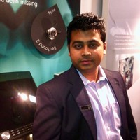 Manoj Lokhande