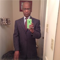 Frank Lacy