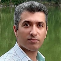 Siyamak Habibi Poor