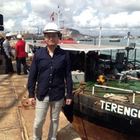 Michael Liew