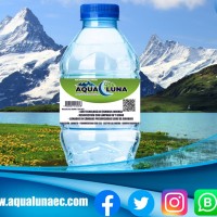 AQUALUNA .EC
