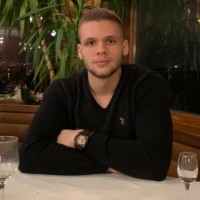 Stefan Arsenovic