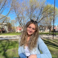 Ayse Koca