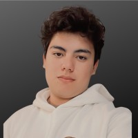Christopher Palacios