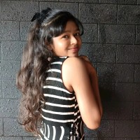 Roshini M