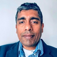 Anup Pillai