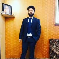 Rahul Bedi