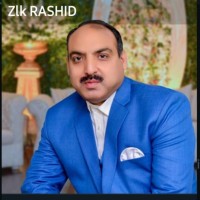 Muhammad Rashid Rasheed