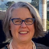 Andrea Feeney