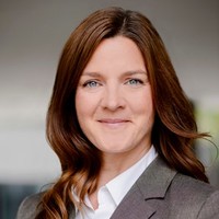 Nina Berlin