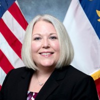 Sharon Parks