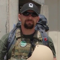 Christian Oslund