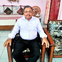 Pradip Kumar Kar