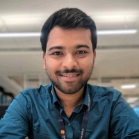 Satyarth Rai