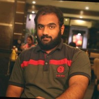 Usama Arshad
