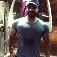 Nishant Raheja