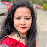Manju Bora