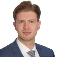 Alexey Chinarov
