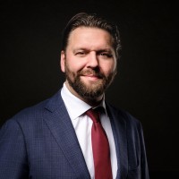 Paul Klomp