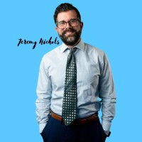 Jeremy Nichols, Cpc