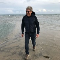 Claus Bo Hansen