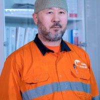 Batmunkh Jamiyangarav