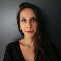 Golnar Ghazivakili