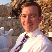 Iain Dewale