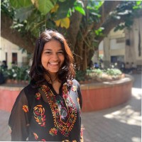 Anisha Menon