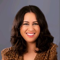 Parmida Mansouri