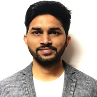 Ramesh Reddy Modulla