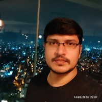 Karthik M H