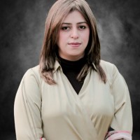 Saba Tariq Butt