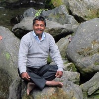 Rabindranath Bera
